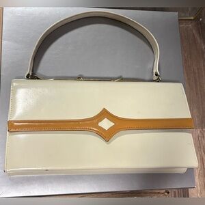 Vintage Lennox Handbag